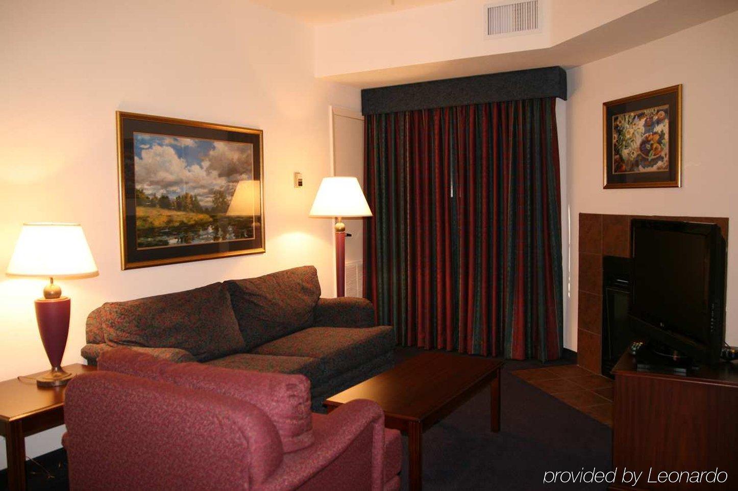 Hampton Inn & Suites Denver Tech Center Centennial Pokój zdjęcie